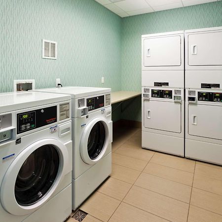 Hampton Inn & Suites Denver Airport / Gateway Park Aurora Extérieur photo