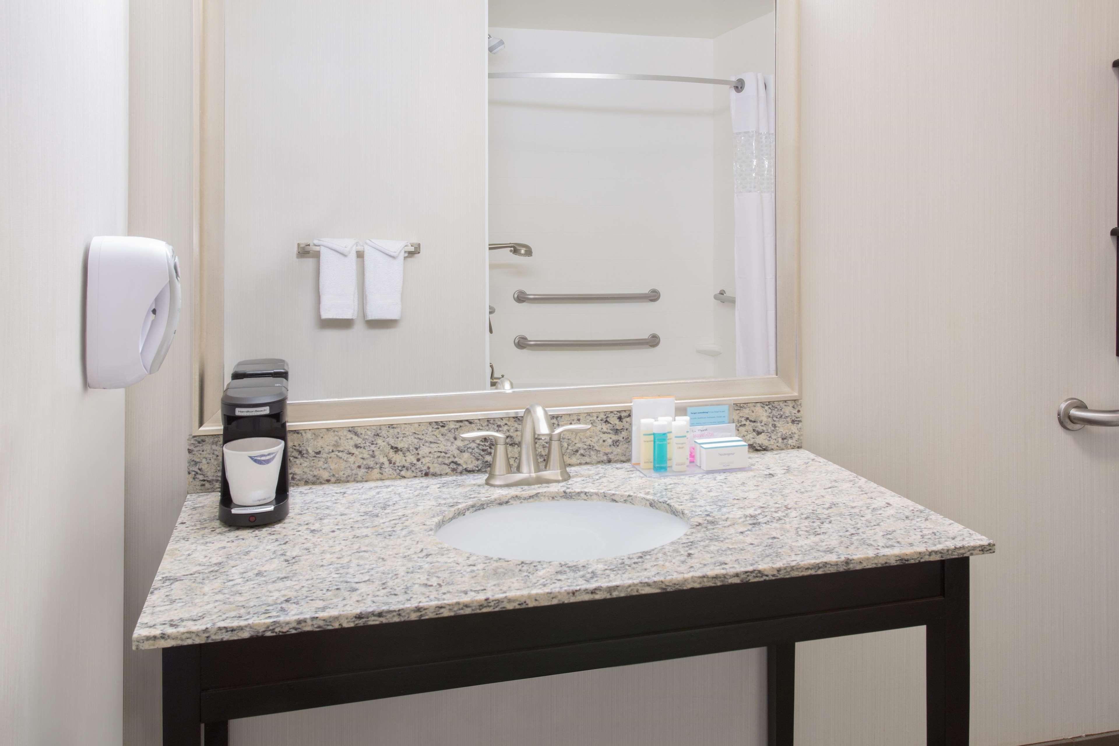 Hampton Inn & Suites Denver Airport / Gateway Park Aurora Extérieur photo