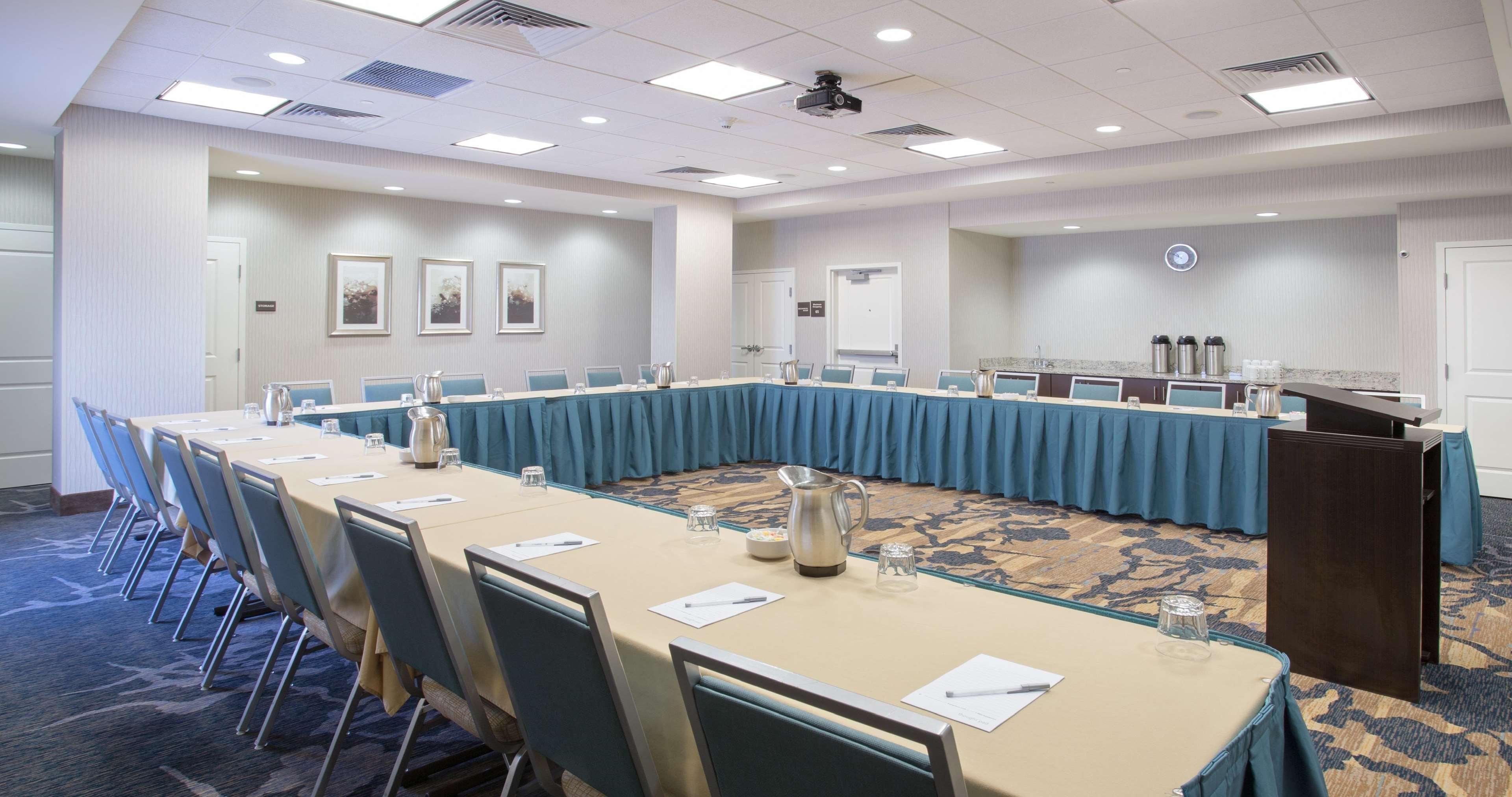 Hampton Inn & Suites Denver Airport / Gateway Park Aurora Extérieur photo