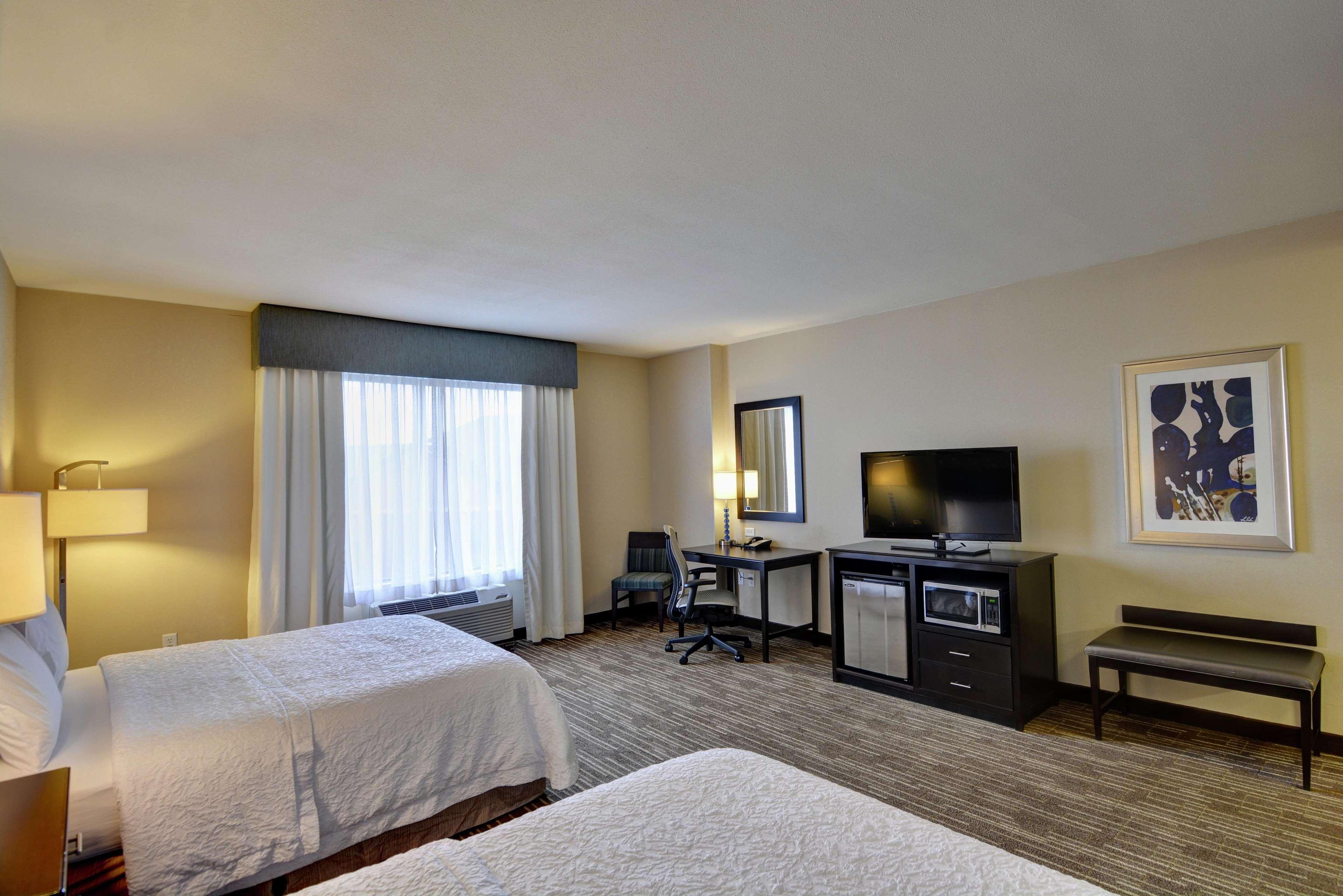 Hampton Inn & Suites Denver Airport / Gateway Park Aurora Extérieur photo