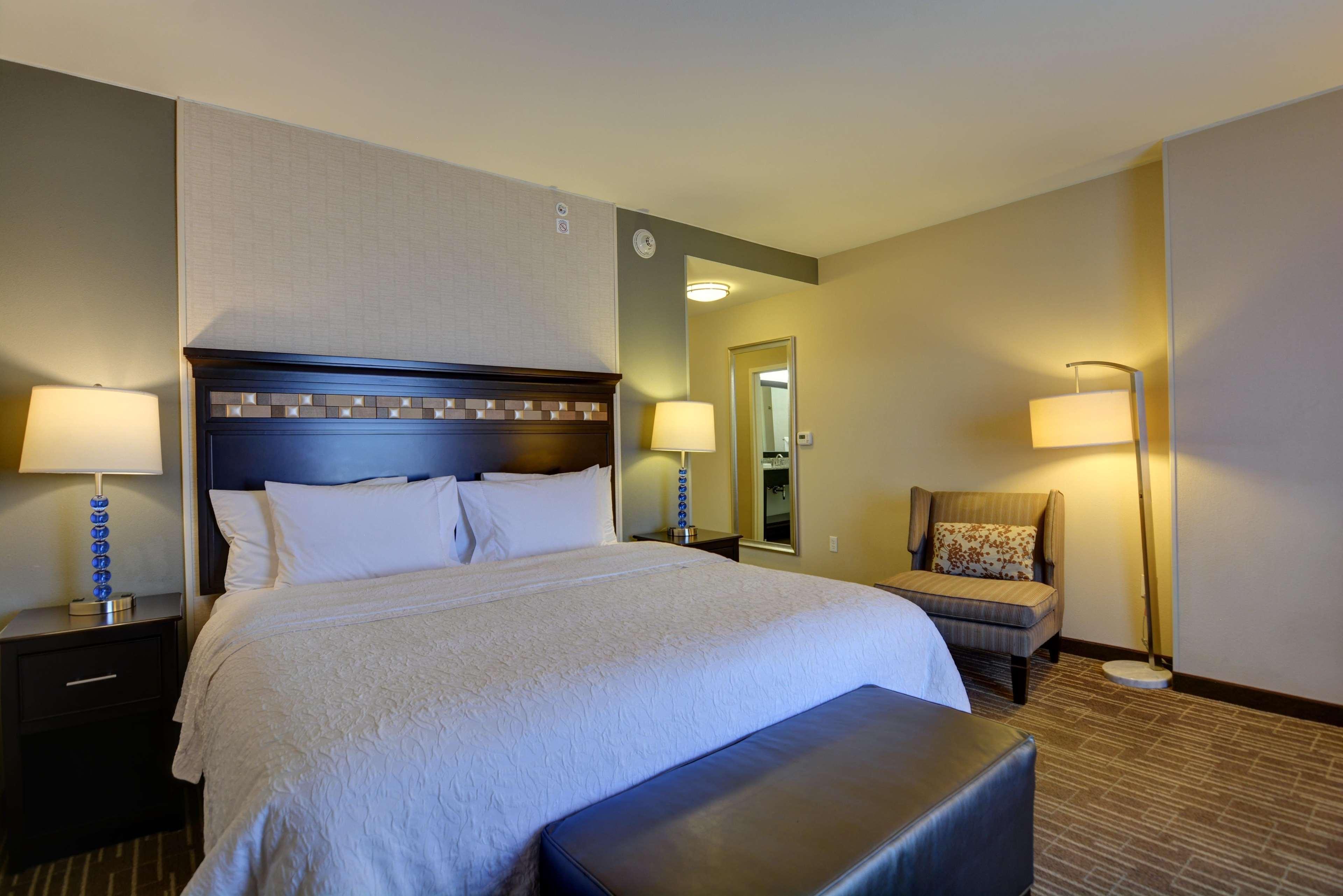 Hampton Inn & Suites Denver Airport / Gateway Park Aurora Extérieur photo