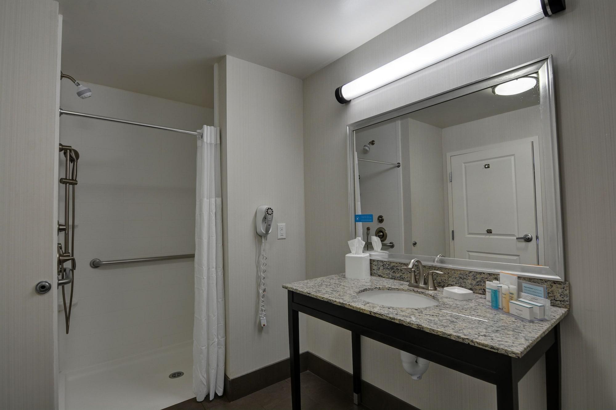 Hampton Inn & Suites Denver Airport / Gateway Park Aurora Extérieur photo
