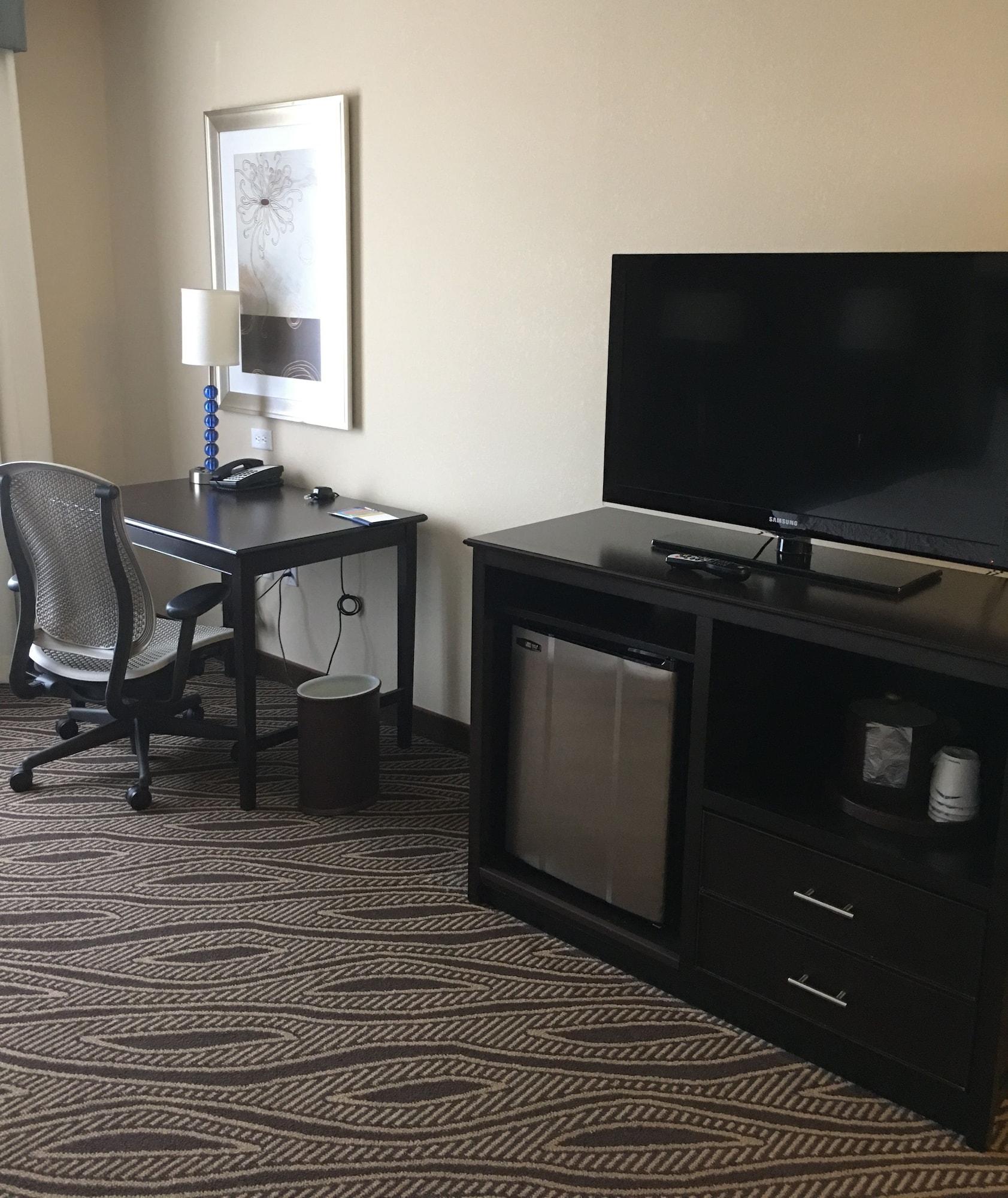 Hampton Inn & Suites Denver Airport / Gateway Park Aurora Extérieur photo