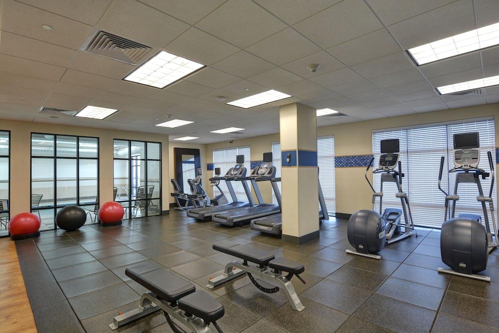 Hampton Inn & Suites Denver Airport / Gateway Park Aurora Extérieur photo